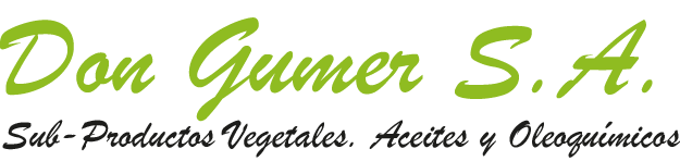 Don Gumer S.A.